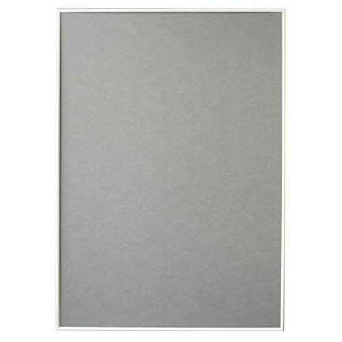 アルテ ポスターフレーム シェイプ B4 ホワイト SH-B4-WH | 