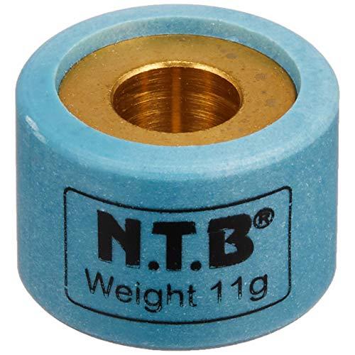 NTB(エヌティービー) WS17-11.0B ウエイトローラー | 