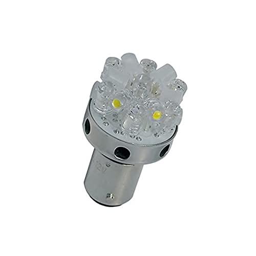 M&Hマツシマ L8184 R&W L・ビーム (12V) R&W L8184RW | 