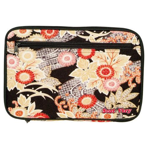 UNIX(ユニックス) 卓球ラケットケース(ちりめん) NX28-20 | 