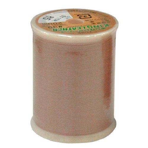 FUJIX キングレザーミシン糸 #30 200m巻 85 | 