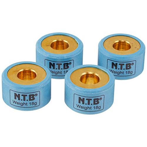 NTB(エヌティービー) WY20-18.0 ウエイトローラー | 