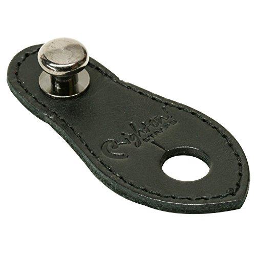 RightOn! STRAPS ギターストラップ STRAP LINK ENDPIN JACK ブラック | 