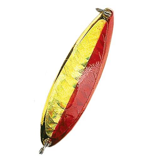 SHIMOTSUKE(シモツケ) ルアー 桜鱒スプーンホログラム 18g GR | 