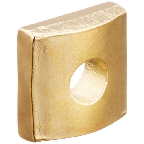 SCUD ロックナット用プレッシャーパッド、3P ゴールド FR-PG | 