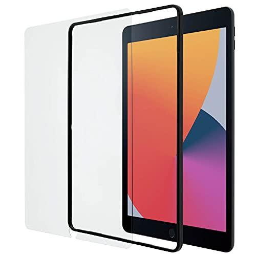 エレコム iPad 10.2 第9/8/7世代 (2021/2020/2019年) iPad 10.5 第3/1世代 (2019/2017年) | 