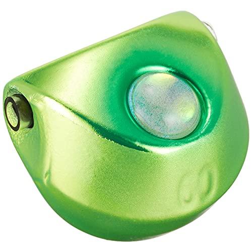 DUEL(デュエル) ルアー タイラバ スライドヘッド 60g LL F1097-LL-レモンライム 遊動式 | 