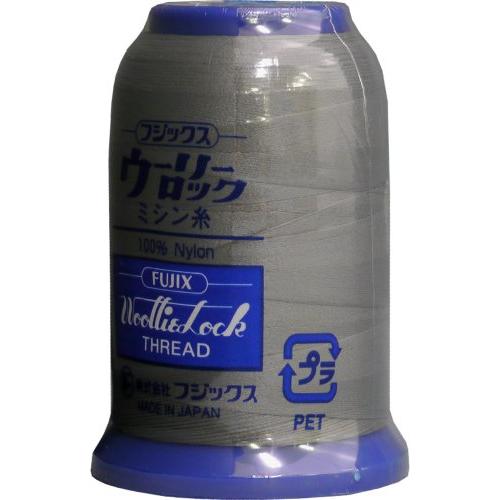 Fujix ウーリーロックミシン糸 25g 284 | 