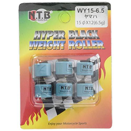 NTB(エヌティービー) WY15-6.5 ウエイトローラー | 