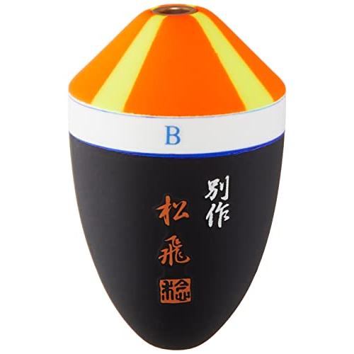 サンライン(SUNLINE) ウキ 松田ウキ 別作 松飛 ピエル #B | 