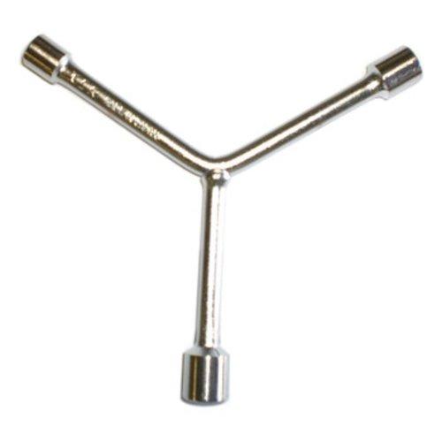 KDR(古寺製作所) Y型レンチ YB-1 8×9×10 | 