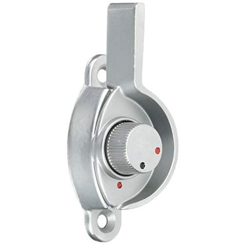 中西産業(Nakanishi Industrial) クレセント錠 DC-DL-300(R) 00094007-001 4(R) | 