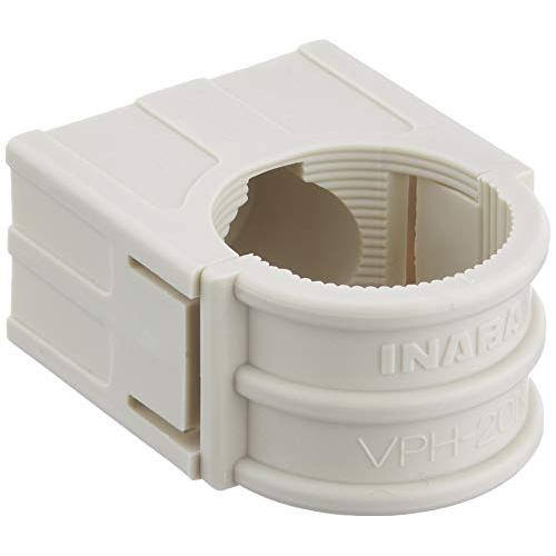 因幡電工 VP管ホルダー VPH-20N | 