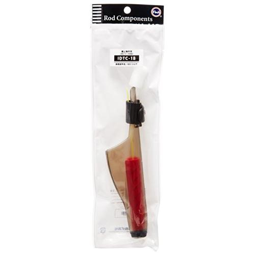 富士工業(FUJI KOGYO) トップカバー IDTC 18 | 