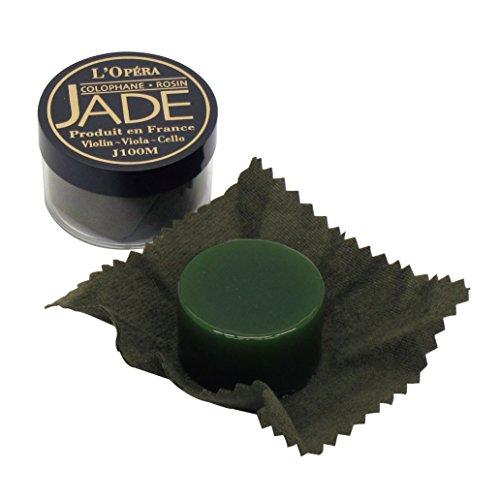 JADE（ジェイド）　バイオリン用松脂 | 