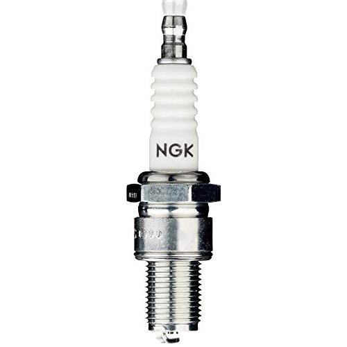 日本特殊陶業(NGK) 一般プラグ (分離形/ターミナル付)1本 【2611】B9ES スパークプラグ | 