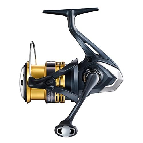 シマノ(SHIMANO) スピニングリール 22 サハラ 2500SHG | 