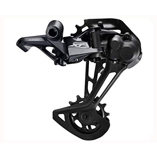 SHIMANO(シマノ) RD-M8100 12S 中 | 