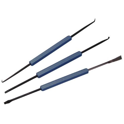 白光(HAKKO) ソレイド 3本セット 600-01 | 