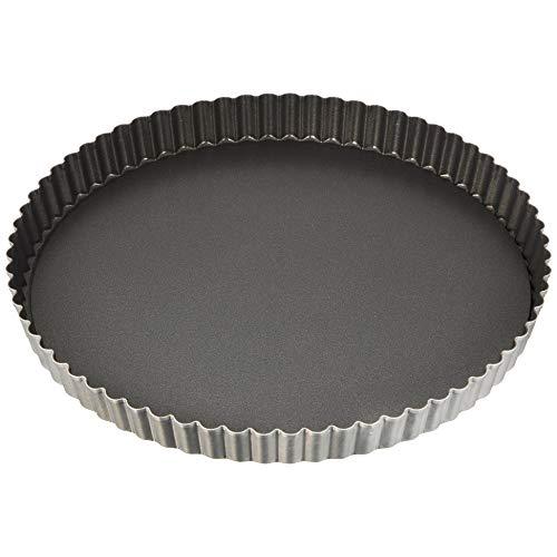 遠藤商事 業務用 ストロングコート タルト型 26cm 底取 フッ素樹脂加工2コート 日本製 WTL66026 | 