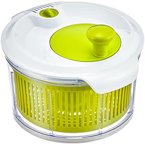 和平フレイズ(Wahei freiz) サラダスピナー 野菜水切り器 16cm ジー・クック GC-140 | 