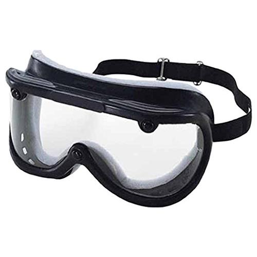 TRUSCO(トラスコ) 飛来粉塵用セーフティゴーグル ポリカーネートレンズ GS900N | 