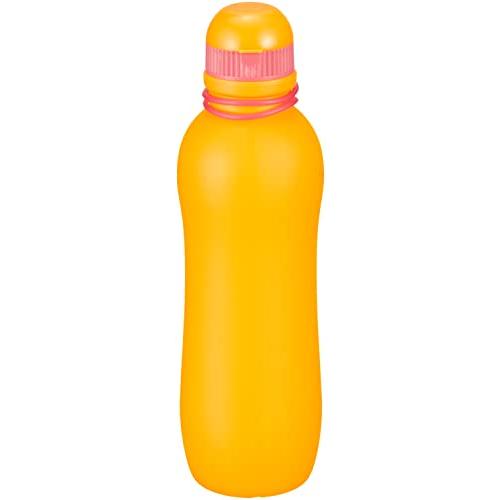 VIV(ヴィヴ) SILICONE BOTTLE ACTIVE 700ml(シリコンボトルアクティブ 700ミリリットル) オレンジ 59893 | 