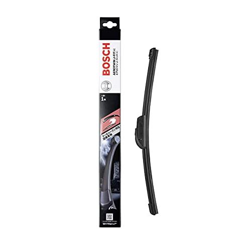 BOSCH(ボッシュ) ワイパー ブレード エアロツイン J-フィット 450mm AJ45 オールシーズン対応 国産車用 | 