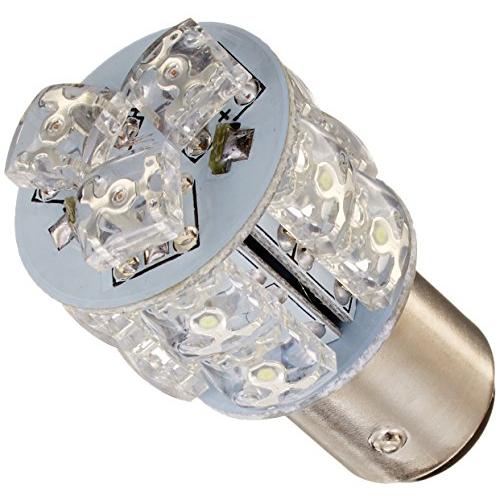 SP武川 バイクライト LEDテールバルブ BAY15Dクチガネ オートバイ 05-08-0038 | 