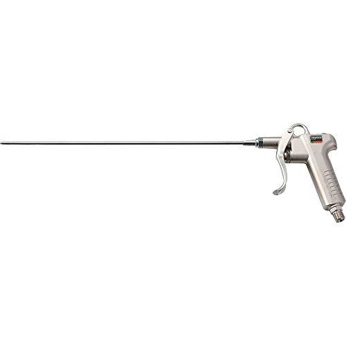 TRUSCO(トラスコ) エアダスター 引金式 ニップルタイプ ノズル300mm TD-70-3 | 