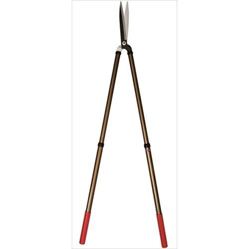 岸本農工具製作所 【Kamaki】1200L 伸縮式刈込鋏 のびーる1200L 210mm | 