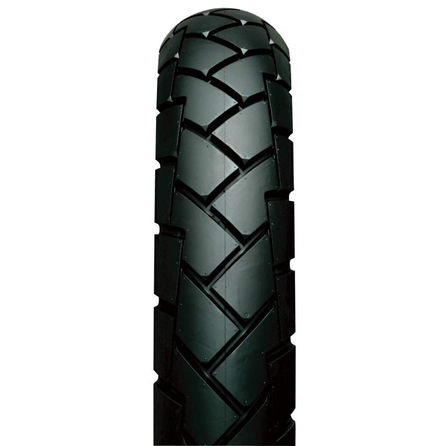 IRC(アイアールシー)井上ゴム バイクタイヤ TRAIL WINNER GP-210 リア 130/80-17 M/C 65S チューブタイプ | 