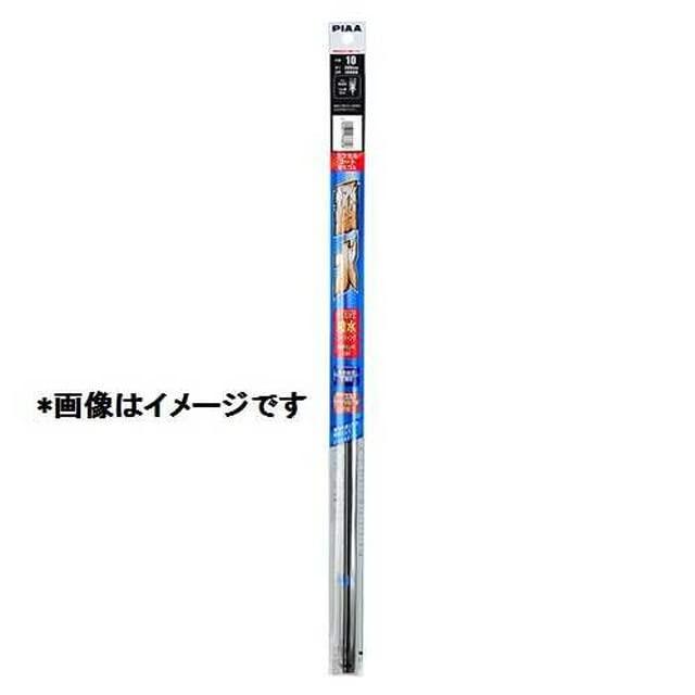 PIAA ワイパー 替えゴム 550mm エクセルコート シリコンゴム 1本入 呼番80 EXW55 | 