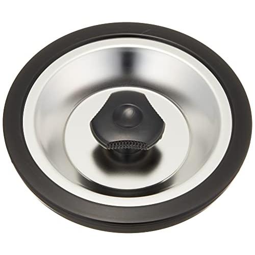 SANEI 流し排水栓フタ SANEI製排水栓用 117.5mm ステンレス PH651F-3 | 