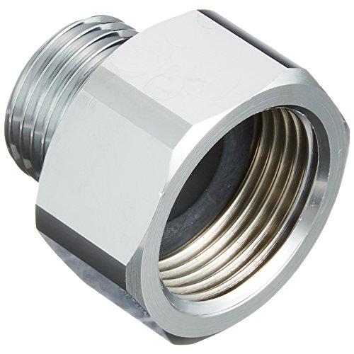 SANEI 配管部品 アダプター 呼び20配管を呼び13配管に変換 パッキン付き T252-20X13 | 