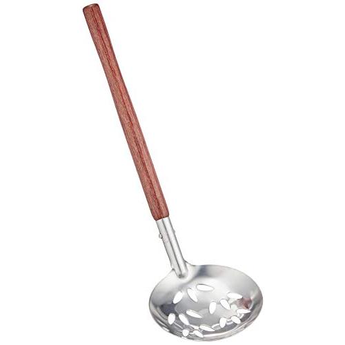 MT(エムテー) 強化木卓上お玉 穴明 | 