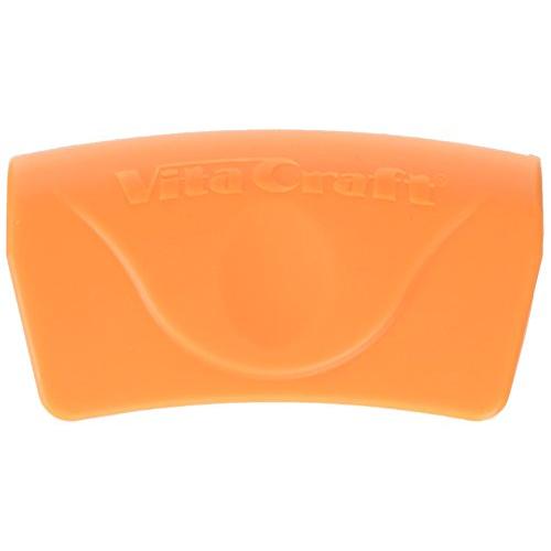 Vita Craft シリコングリップ（オレンジ） 9723 | 