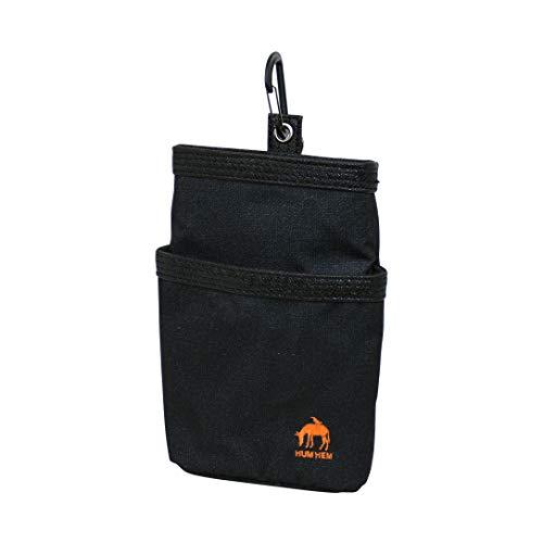 基陽 HUMHEM ポシェット ブラック HM1199P-K | 