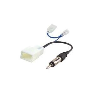 ENDY（エンディー） アンテナ変換コード トヨタ車用 0.2ｍ EVC-5002 | 