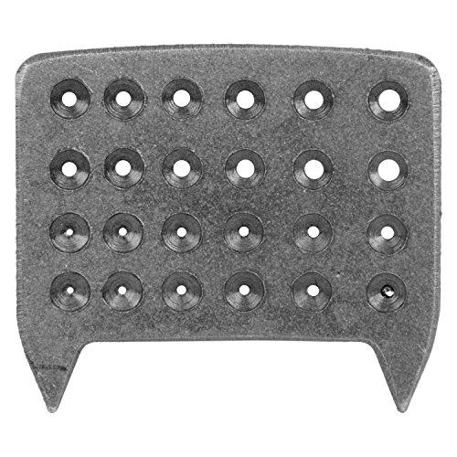 SK11 カッター 竹ひご抜き 竹ひご作り用 奥行0.3×高さ7×幅7.9cm | 