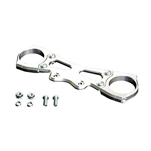 スペシャルパーツ武川 (TAKEGAWA) SP武川 フロントフェンダーステー モンキー 06-01-0110 | 