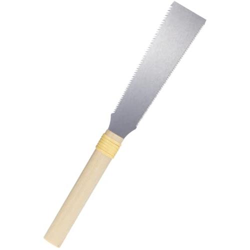 角利産業(Kakuri Sangyo) ミニ両刃鋸 180mm | 