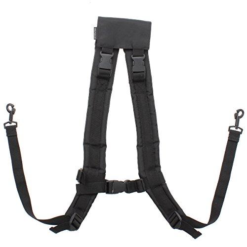 ETSUMI バッグアクセサリー 背負いベルト3 E-6689 | 