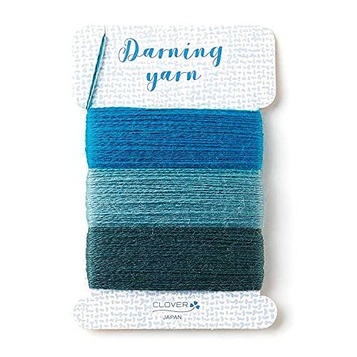 Clover ダーニング糸 〈レイク〉 57-582 | 