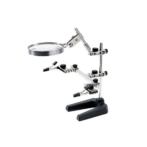 goot(グット) ヘルパー レンズ付作業台 ST-93 日本製 | 