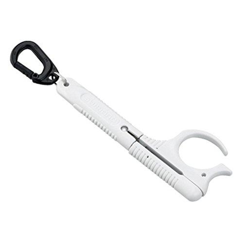 シマノ(SHIMANO) 携帯ミニハサミ CT-523N ホワイト | 