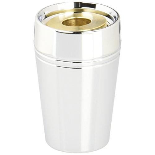 SANEI 回転ホース金具 シャワーヘッド側 PU86Tブレードホース用 G1/2 PU86TF | 