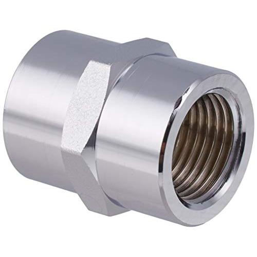 SANEI 配管部品 CPソケット Rc1/2 JT21-13 | 