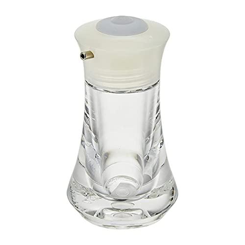 台和 醤油差し プッシュ式 47ml アイボリー ワンプッシュ 0.4cc 日本製 プッシュワンM PU-1 1本入 | 