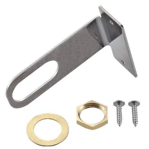 SANEI 止水栓ブラケット 止水栓等固定用 R641T-L | 